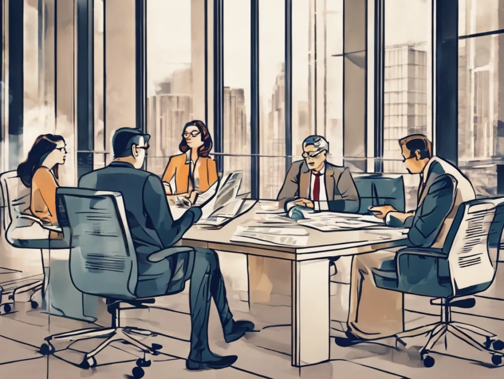 Finansal Yönetim: İşletmeler için Başarıya Giden Yol