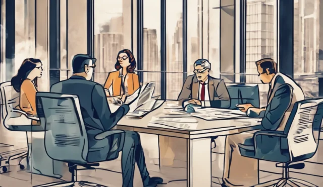 Finansal Yönetim: İşletmeler için Başarıya Giden Yol