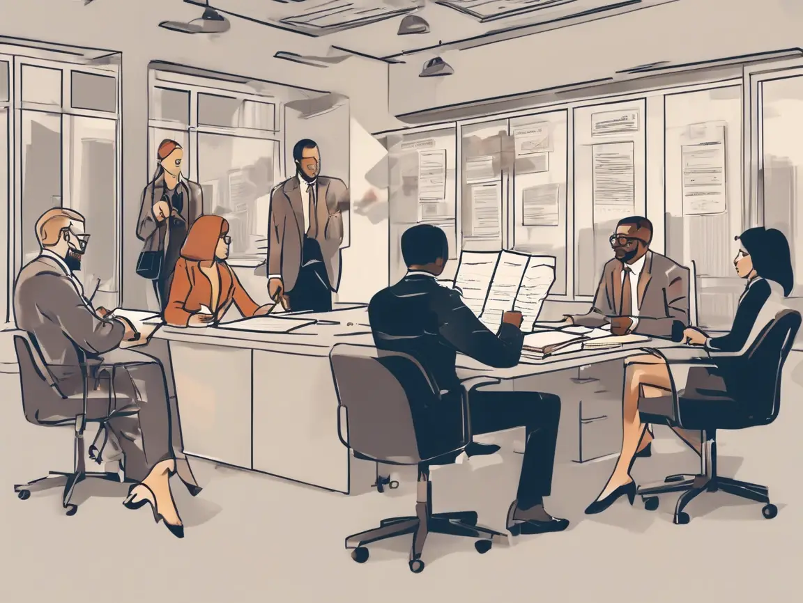 Şirket Kurma Sürecinde Bilmeniz Gerekenler