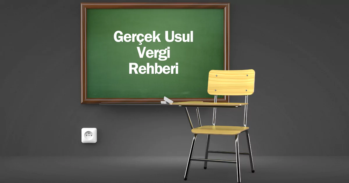 Gerçek Usul Nedir? Gerçek Usul Basit Usul Farkı Nedir?