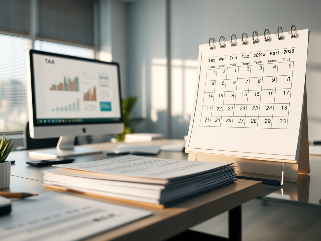 2026 Vergi Beyannameleri İpuçları ve Değişiklikler